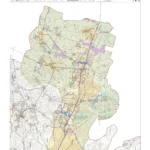 Choutuppal Master Plan 2031 PDF Map Nalgonda