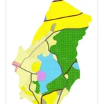 Dadiyapura Master Plan PDF Map