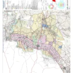 Hayathnagar Master Plan 2031 HMDA Rangareddy