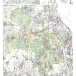 Jinnawaram Master Plan 2031 PDF Map Proposed Landuse