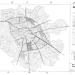 Kansganj Master Plan - Kashiram Nagar Aligarh Regulated Area Map PDF