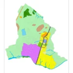 Khailar Master Plan PDF Map