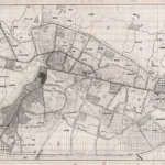 Maunathbhanjan Master Plan Regulated Area Map