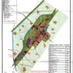 Modinagar Master Plan 2021 PDF Map Ghaziabad