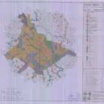 Moradabad Master Plan 2031 PDF Map