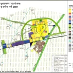 Muradnagar Master Plan 2021 - Development Area Map PDF Ghaziabad