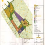 New Sikandarabad Master Plan - Development Area Map 2021 PDF