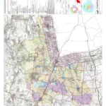 Patancheruvu Master Plan 2031 PDF Map