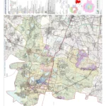 Sangareddy Master Plan 2031 PDF Map