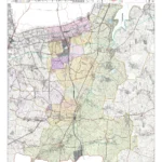 Shankarpalle (Serilingampalli) Master Plan 2031 PDF Map