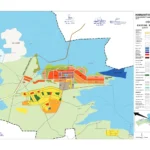 Hanvantiya Master Plan 2035 PDF Map