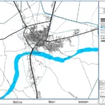 Itawa Master Plan 2041 PDF Map (Draft)