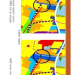 Khandwa Proposed Land Use Map 2035 PDF Section 19(2)