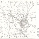 Kushalgarh Master Plan Map 2023 Rajasthan PDF