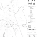 Niwai Master Plan 2031 - Development Plan and Urban Land Use Map PDF