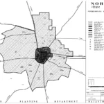 Nohar Master Plan 2031 PDF Map