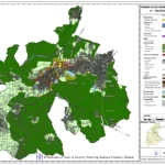 Panna Master Plan 2035 -Download Draft Development Plan Map PDF