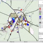 Rupwas Master Plan 2041 - Urban Area Draft PDF Map