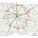 RRR Master Plan Hyderabad