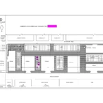 Sector 2 Shopping Centre Faridabad Layout Plan Map PDF Master Development plan