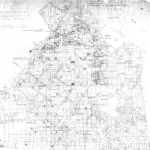 Sector 23 Ambala Master Plan PDF Map