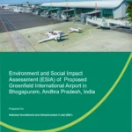 Bhogapuram Airport Master Plan PDF