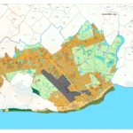 Bhoghapuram Master Plan VMRDA 2041 PDF Map