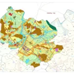 VMRDA Master Plan Anakapalli 2041 PDF Map