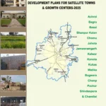 JDA Master Plan 2025